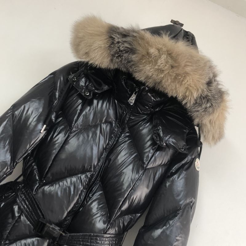 Moncler Down Jackets